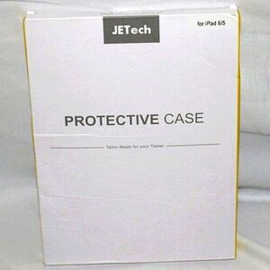 📱 JTeck iPad 6/5 Protective Case - Black- Brand New in Box ✨